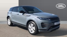 Land Rover Range Rover Evoque 2.0 D200 R-Dynamic S 5dr Auto Diesel Hatchback